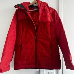 Patagonia Rubicon Insulated Jacket Women’s
